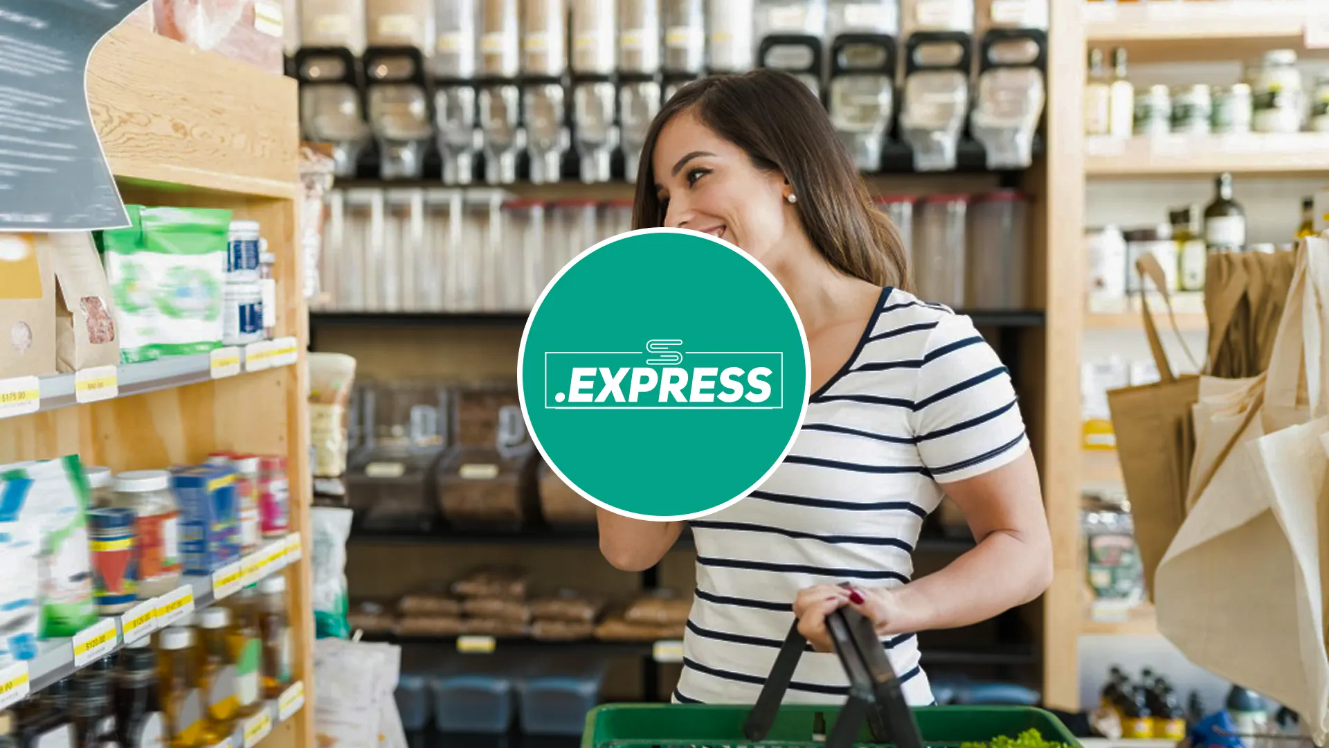 Punto Express