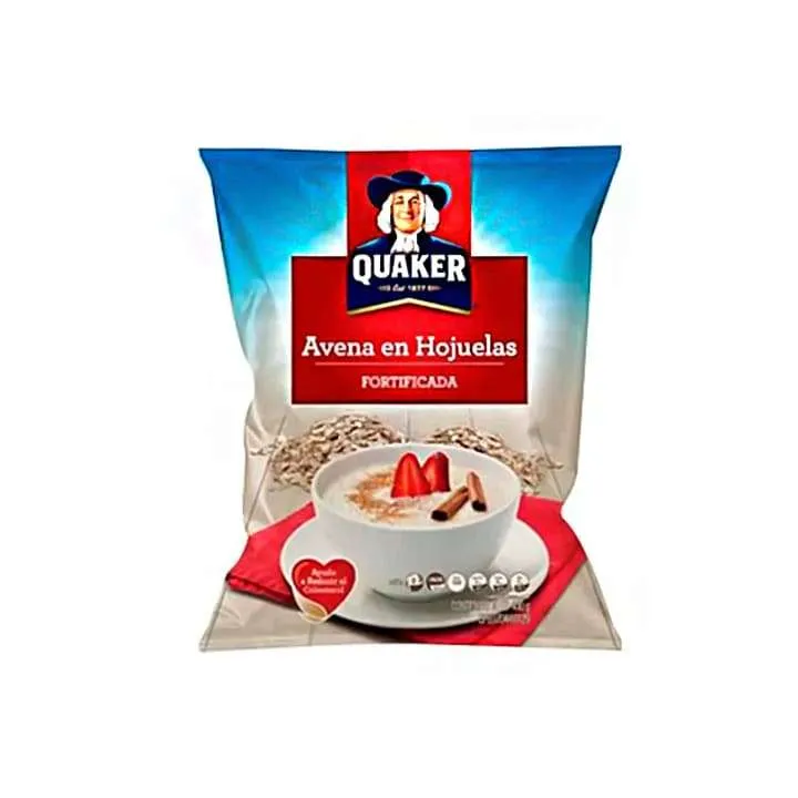 Avena Quaker 400g