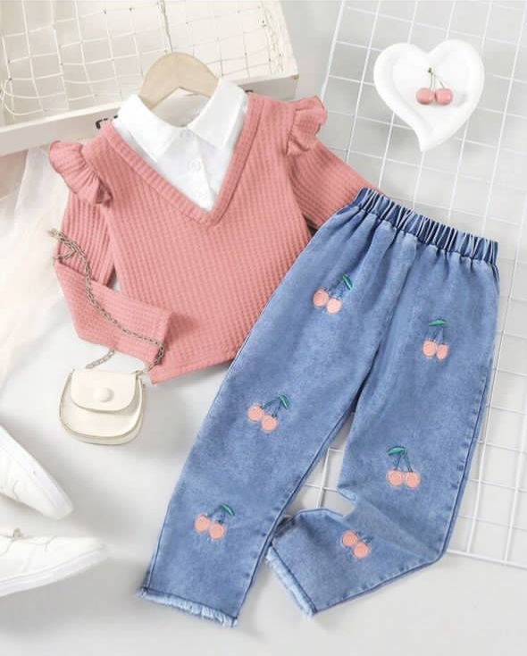 Conj talla 7