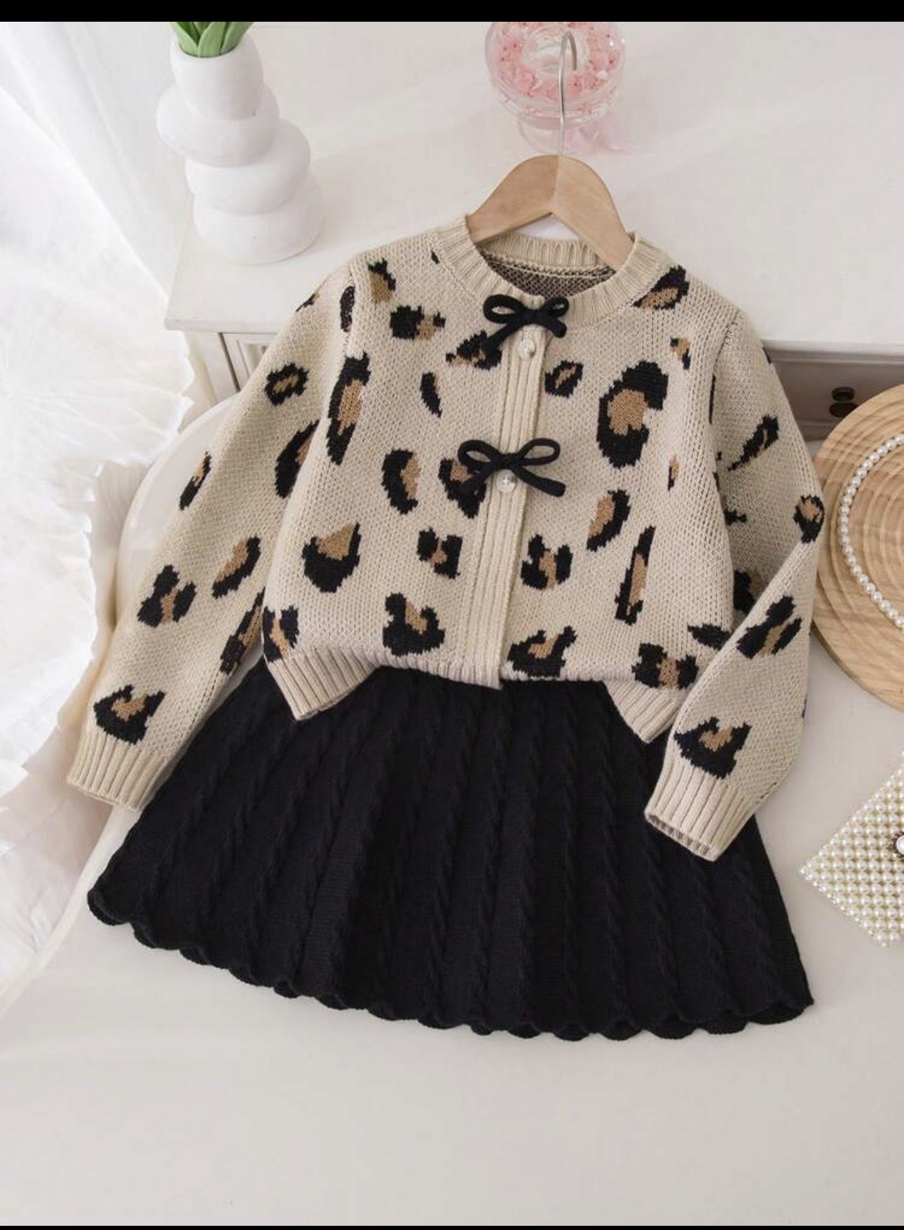 Set talla 7 