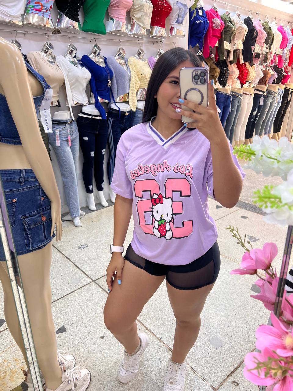 Oversize