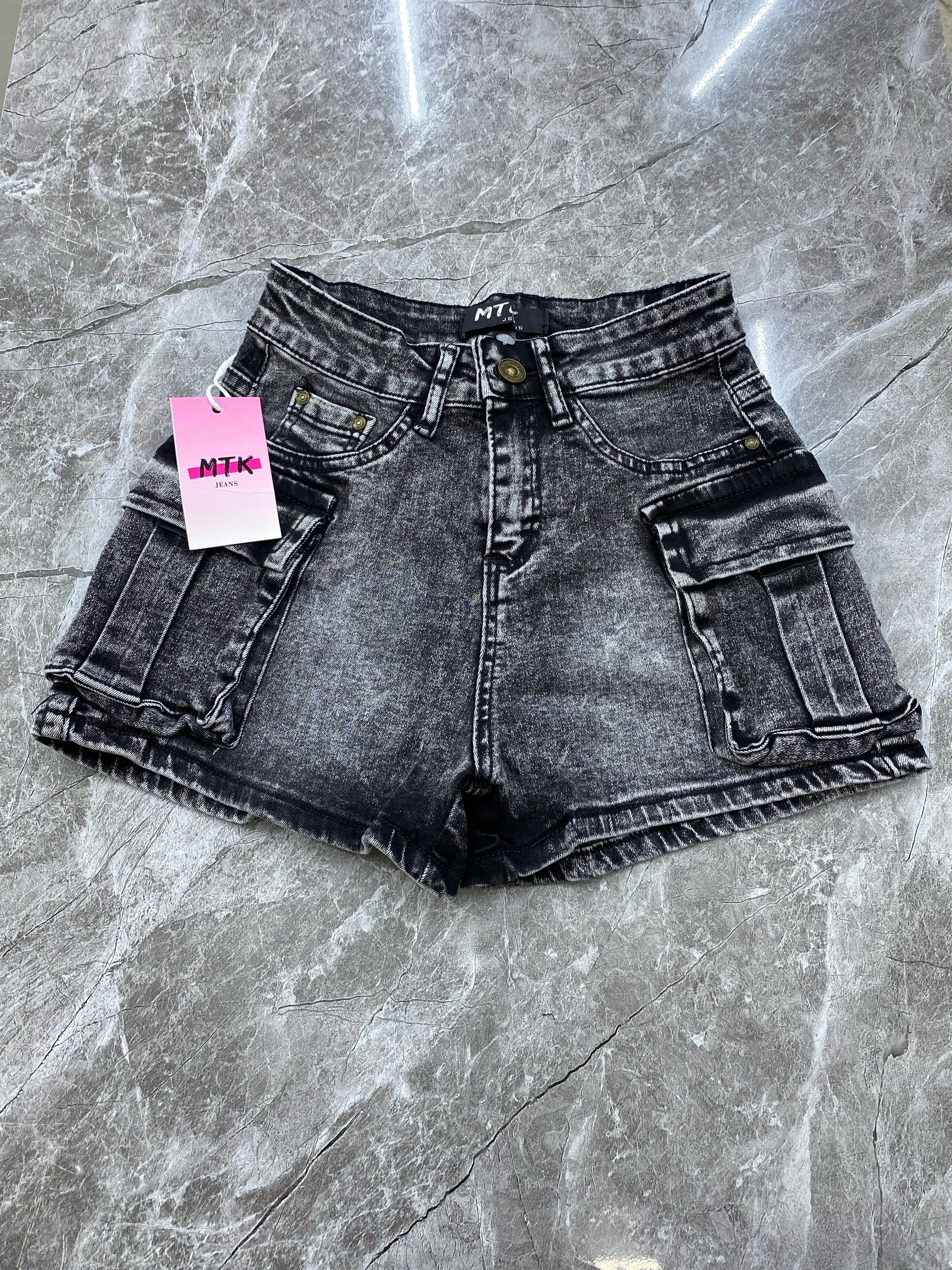 Short mtk 