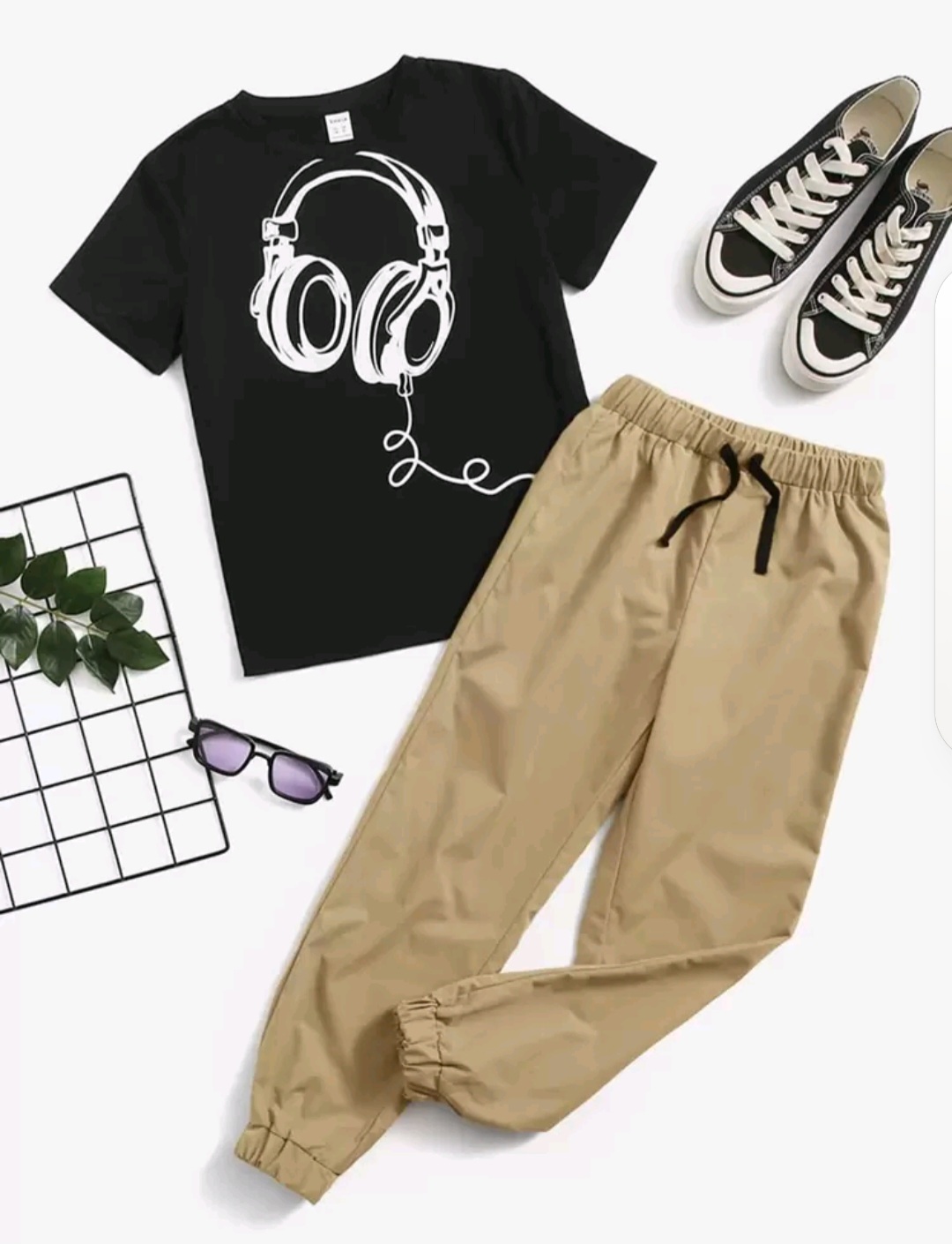Set talla 4