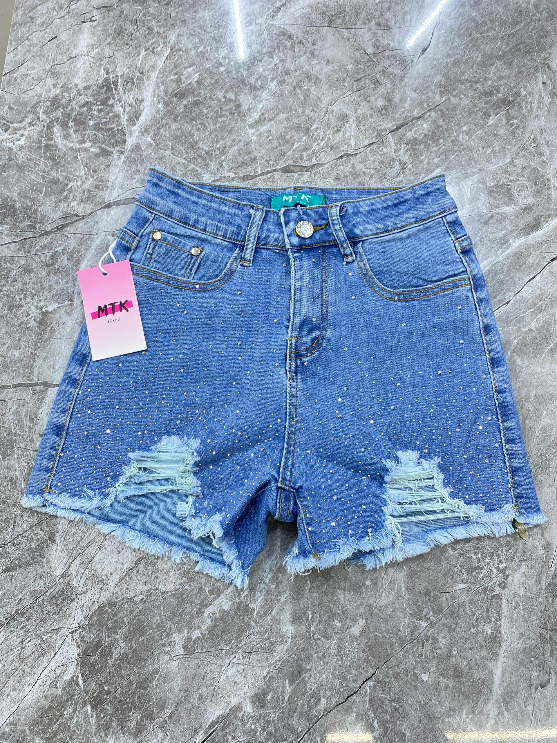 Short mtk 