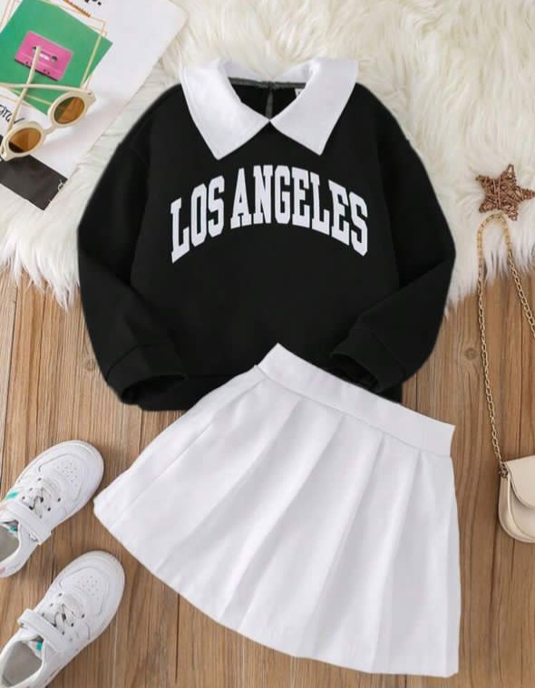 Conj talla 7