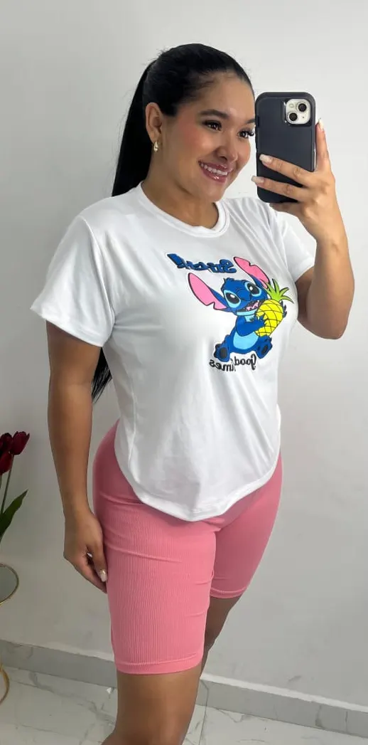 Conjunto deportico
