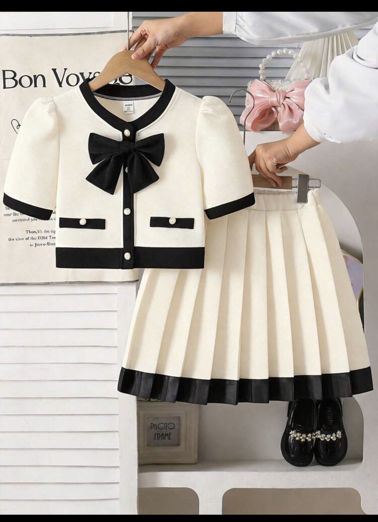 Set  talla 12