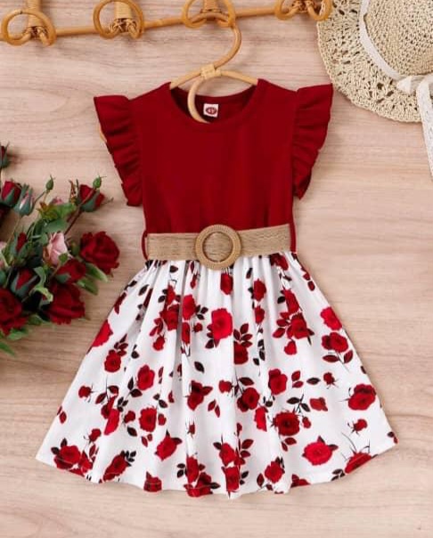 Vest talla 