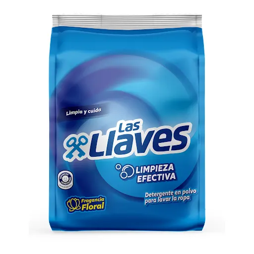 Detergente Las Llaves 900g