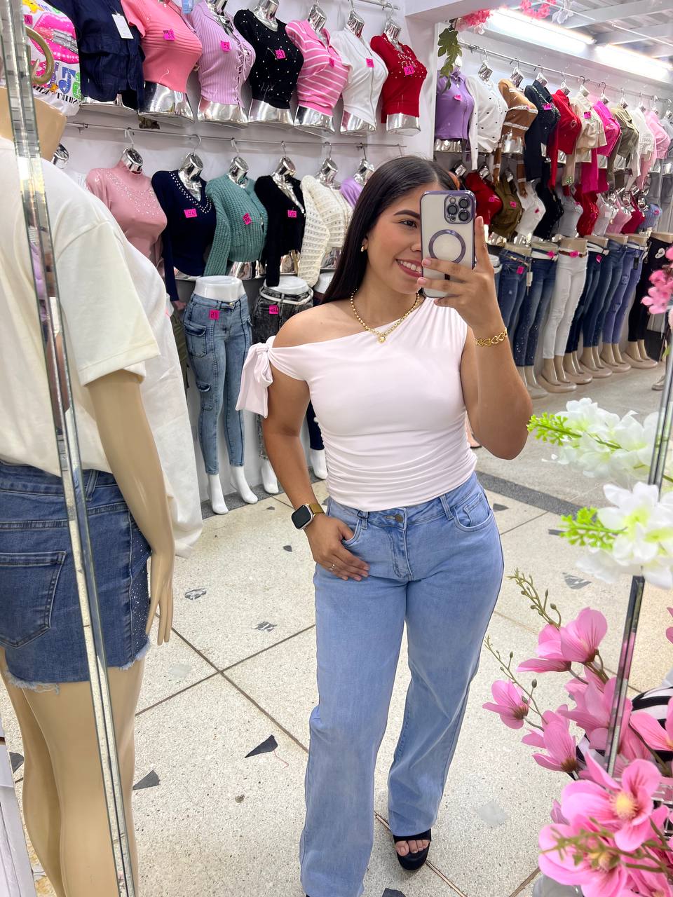 Blusa 