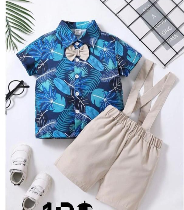 Set talla 5
