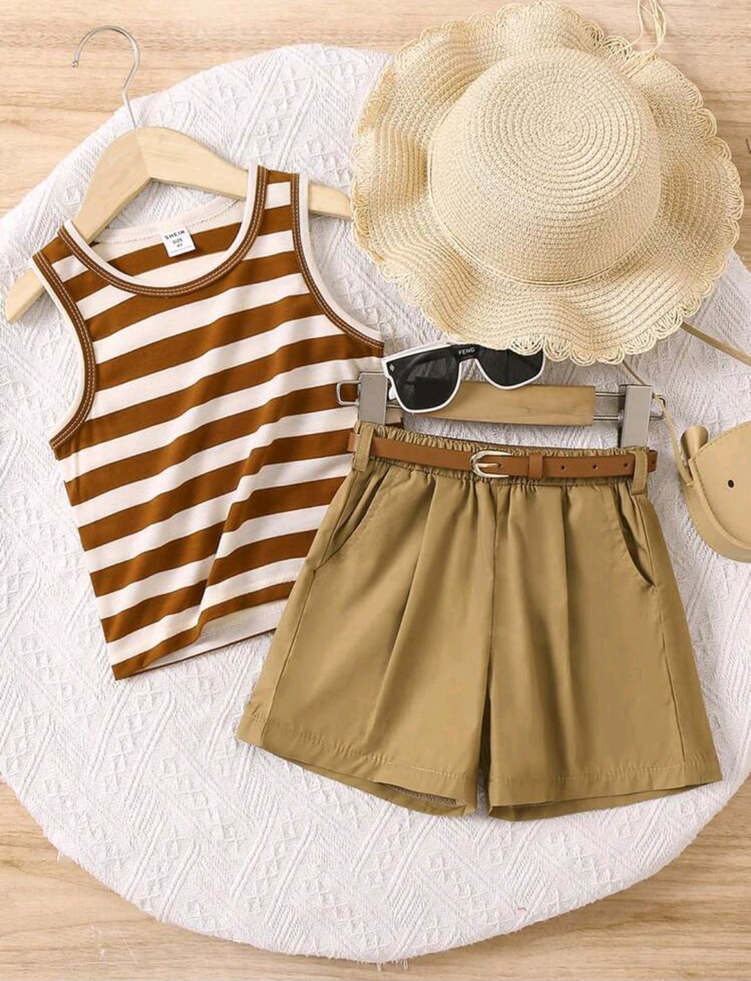 Conj talla 7