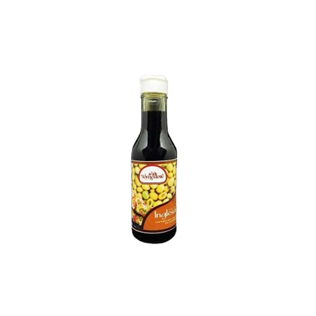 salsa Tomodore Inglesa 150ml