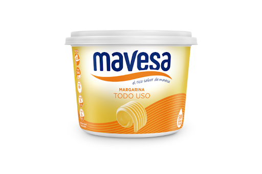 Margarina Mavesa 500g