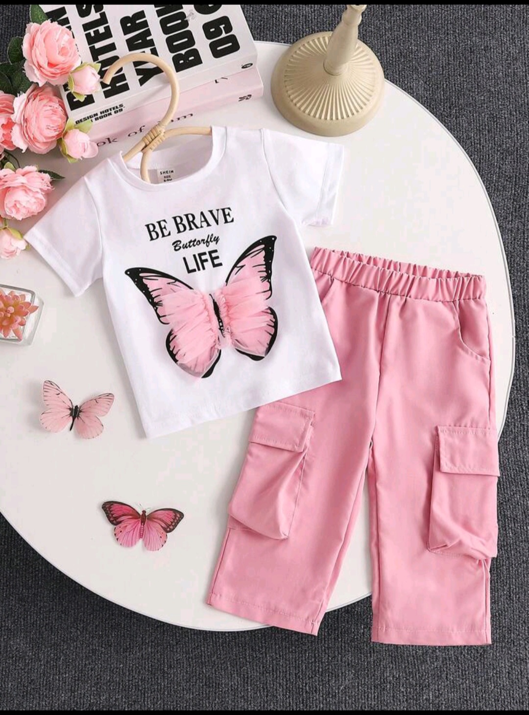 Set niña 12 18 .eses 