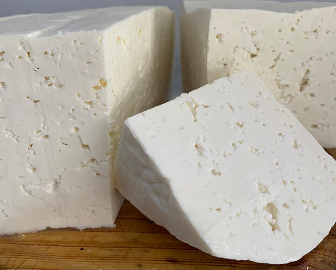 Queso de cabra