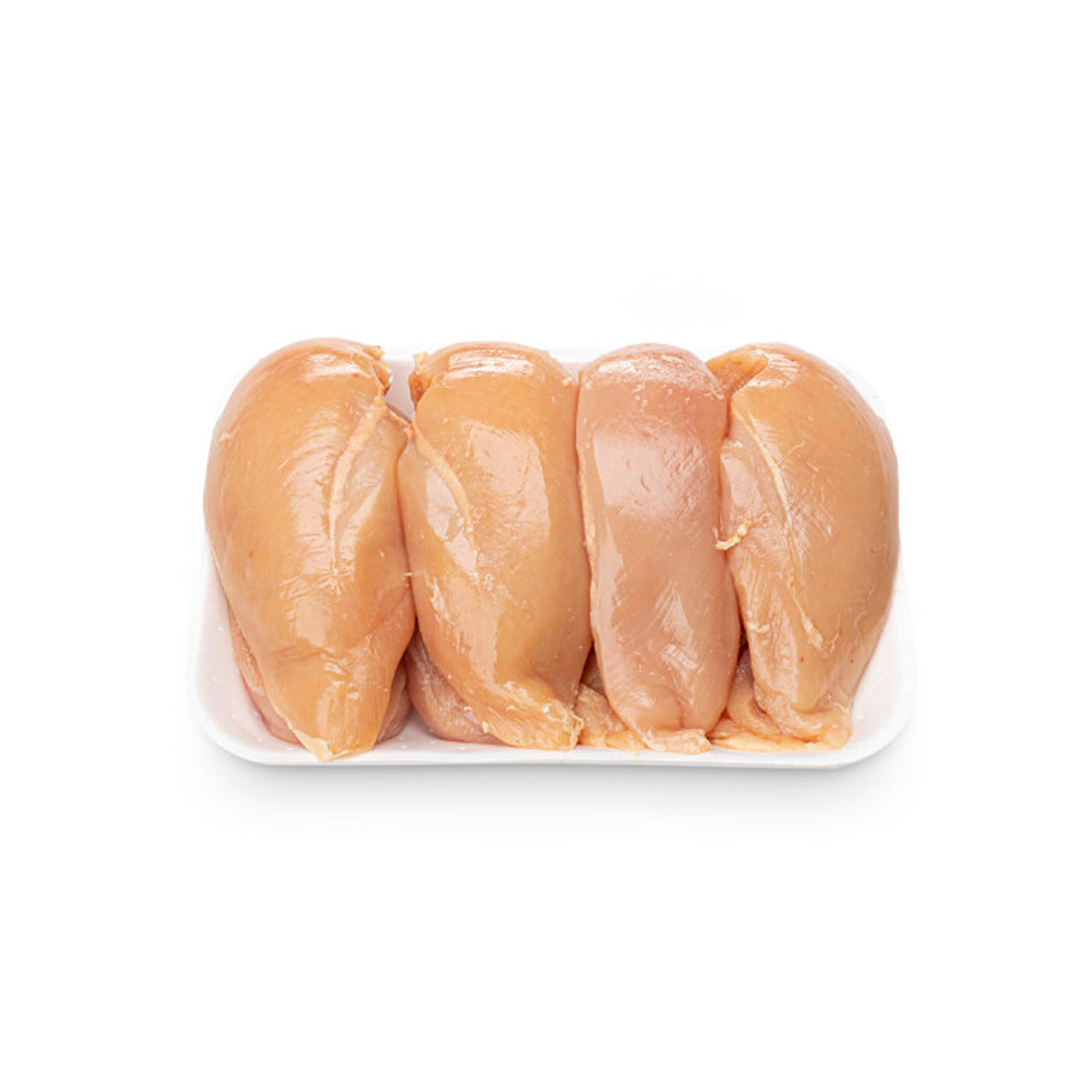 Pechuga de Pollo por Kg
