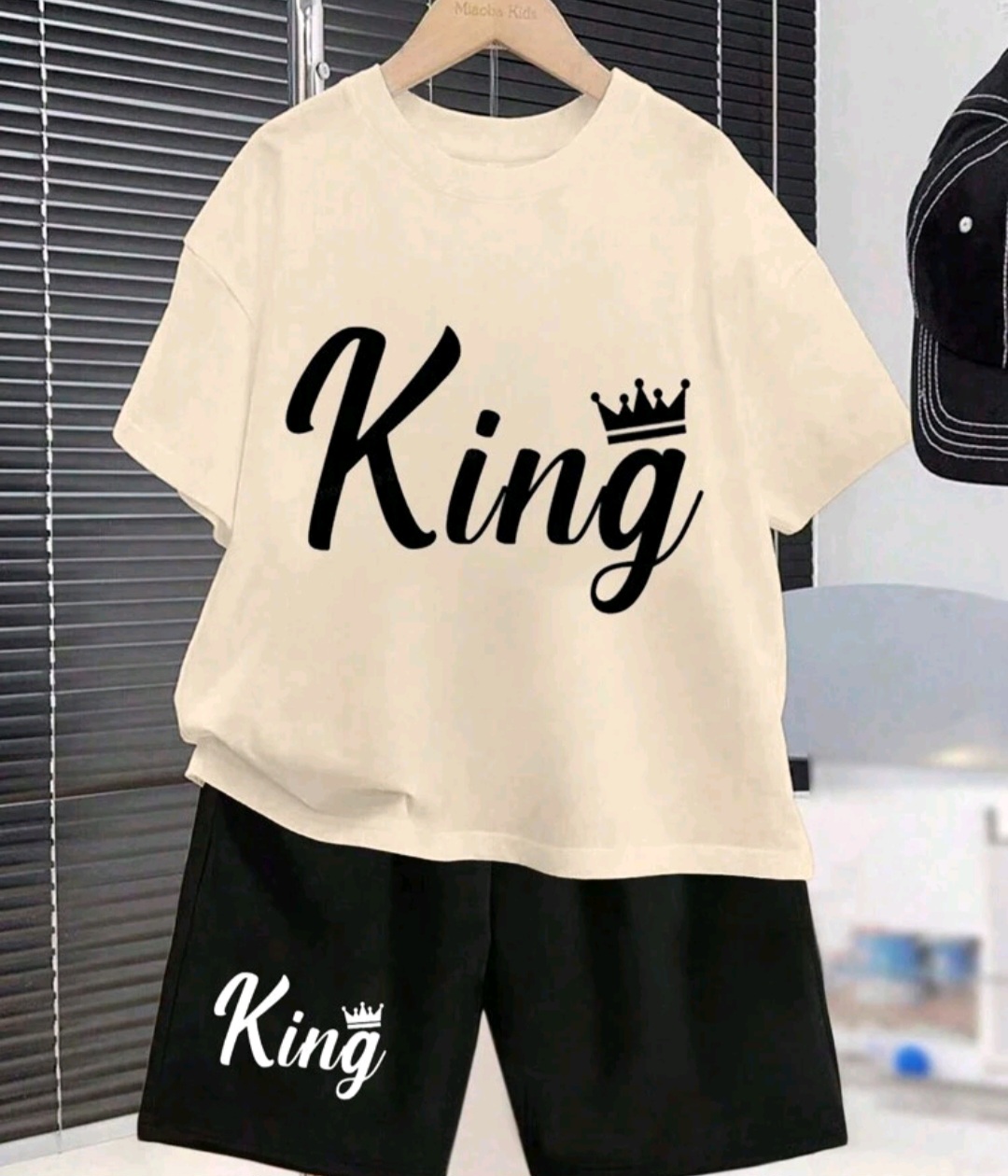 Set talla 7