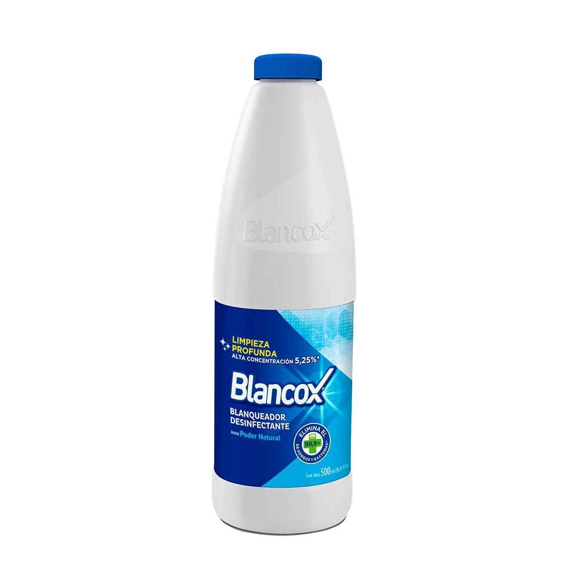 Cloro Blancox 500ml