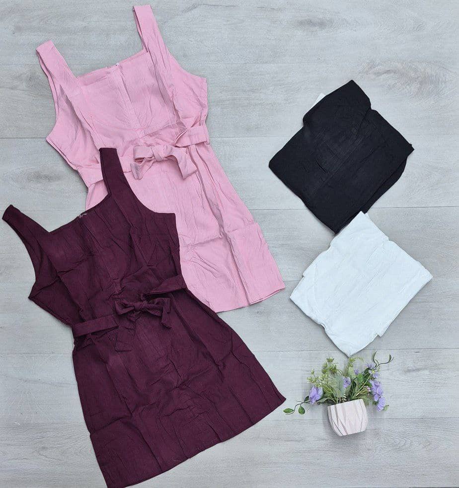 Vestidos de vestir