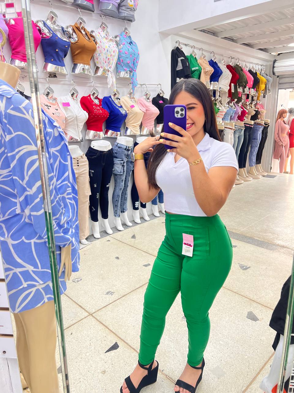 Pantalón sara