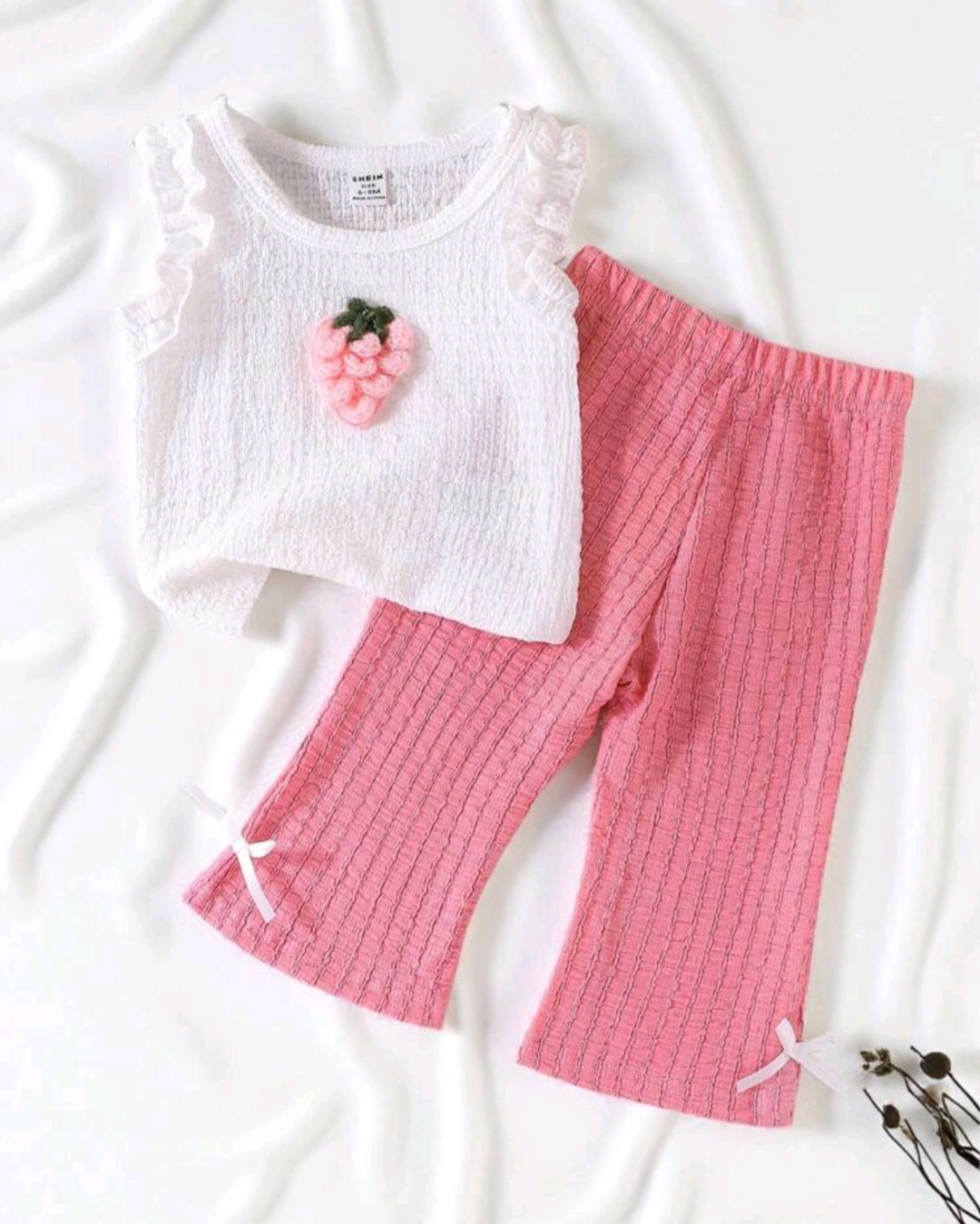 Set talla 4