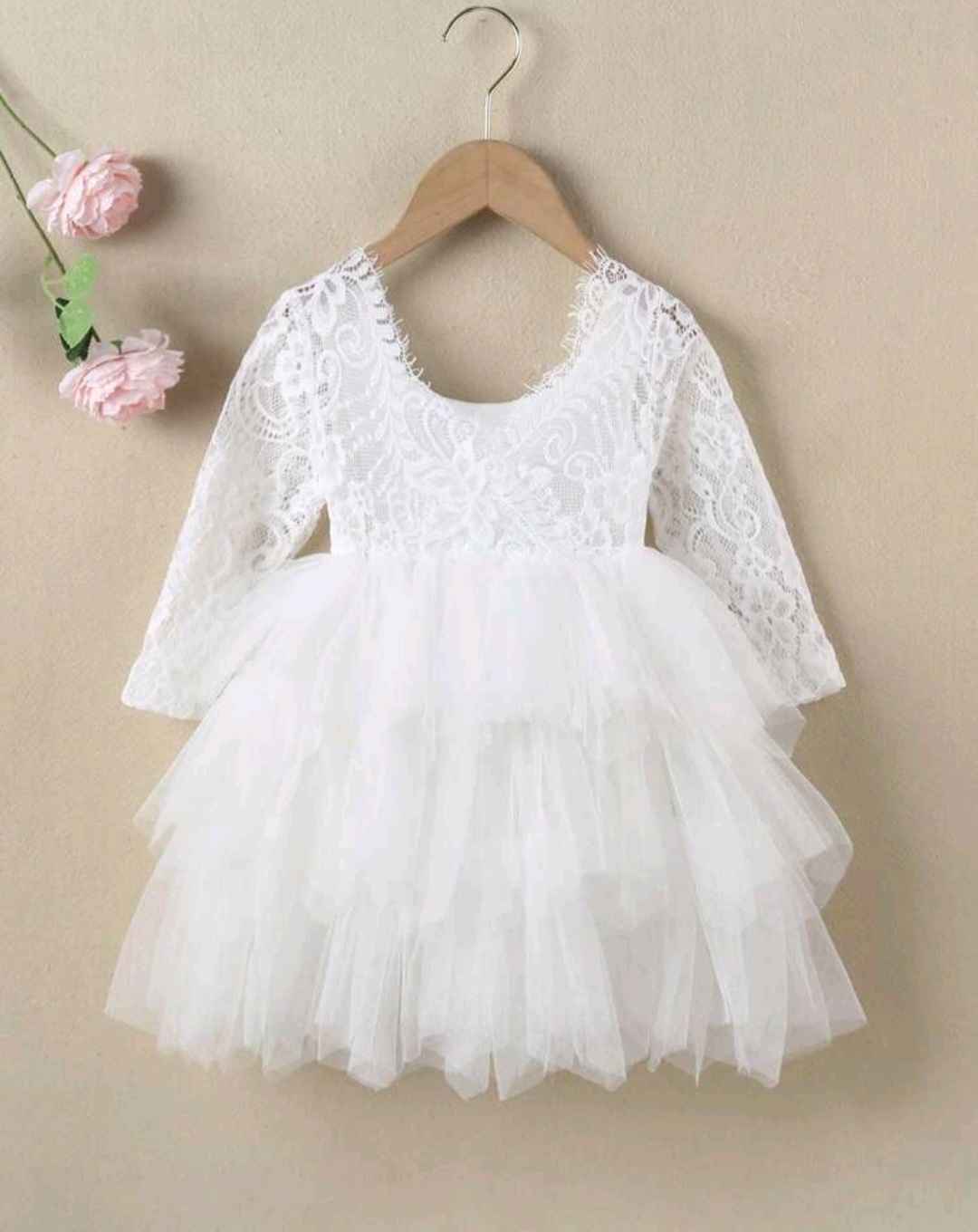 Vest talla 6