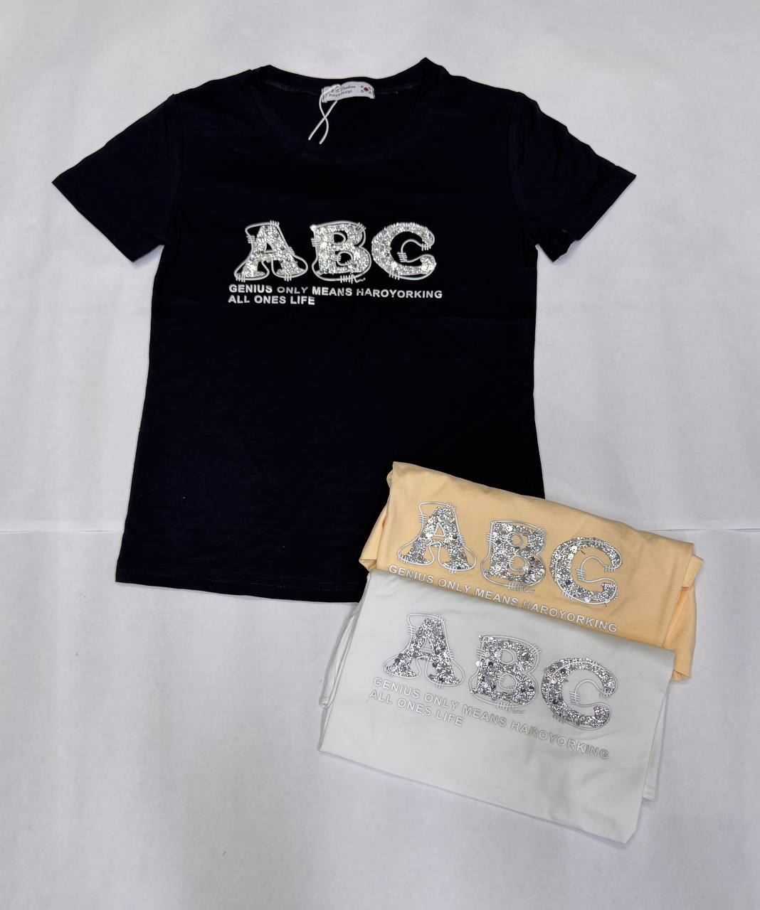 Blusa importafas