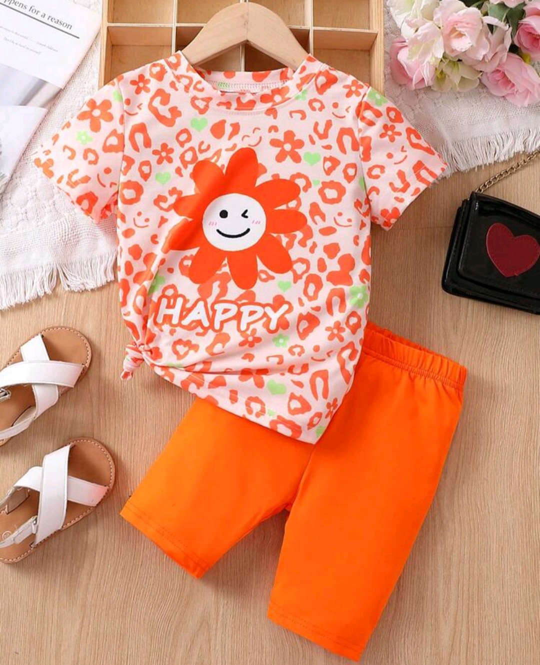 Conju talla 4