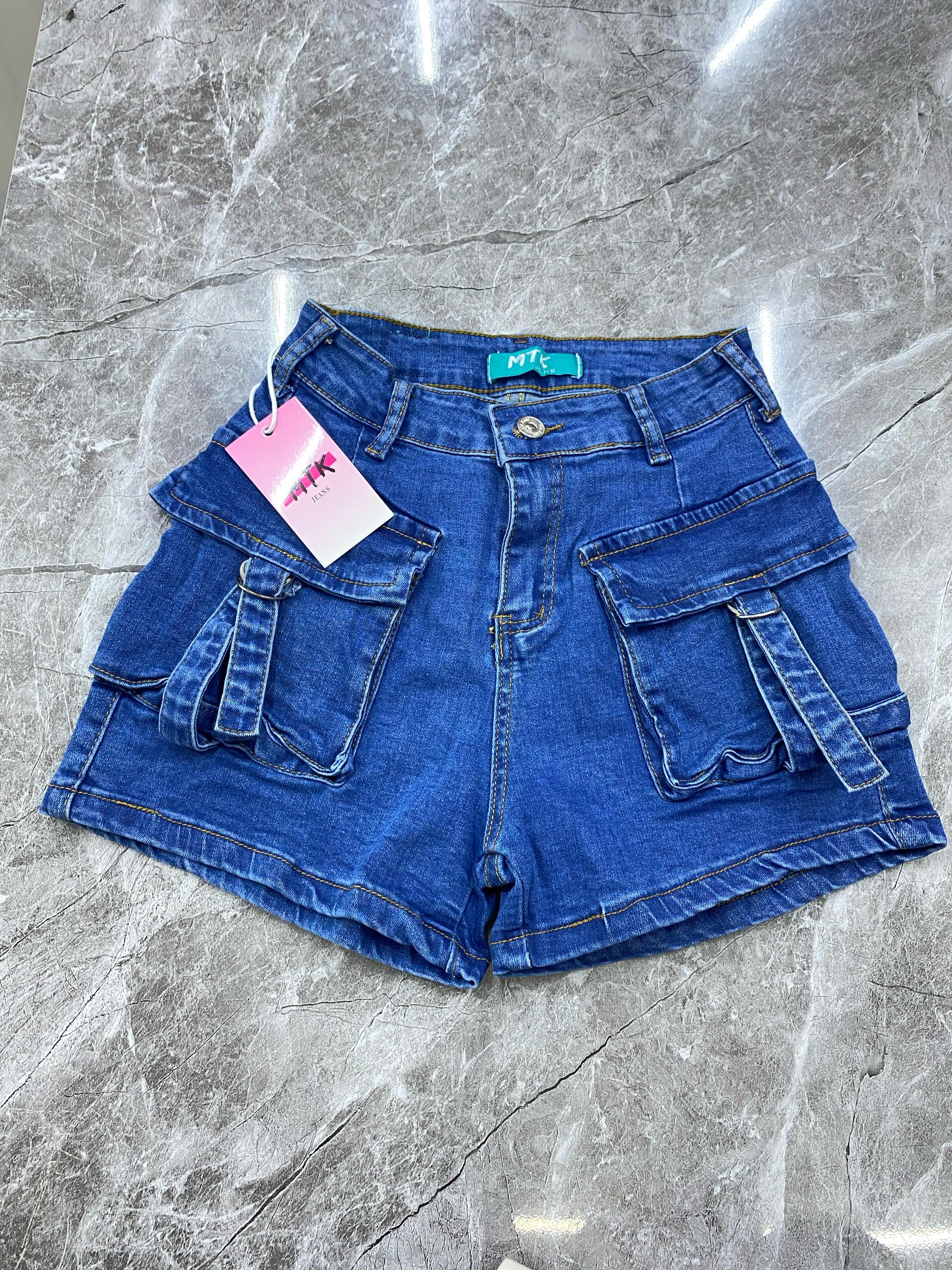Short mtk 
