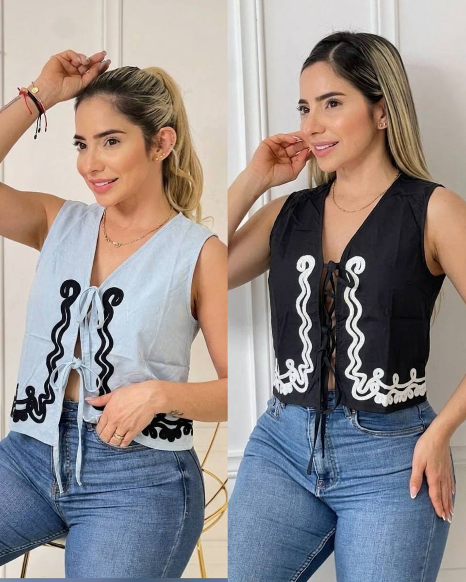 Chalecos