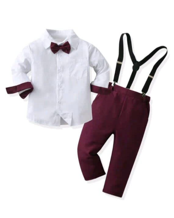 Set talla 4