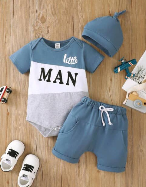 Set talla.9 meses 