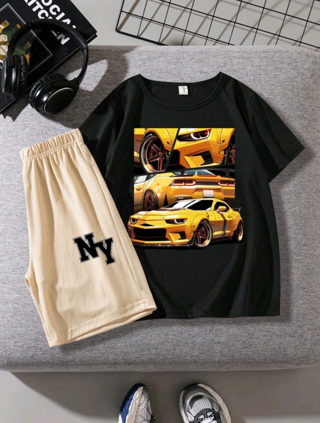 Set talla 11