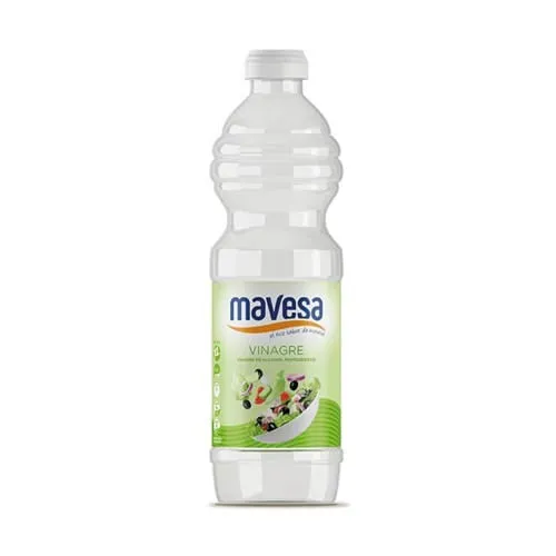 Vinagre Mavesa 500ml