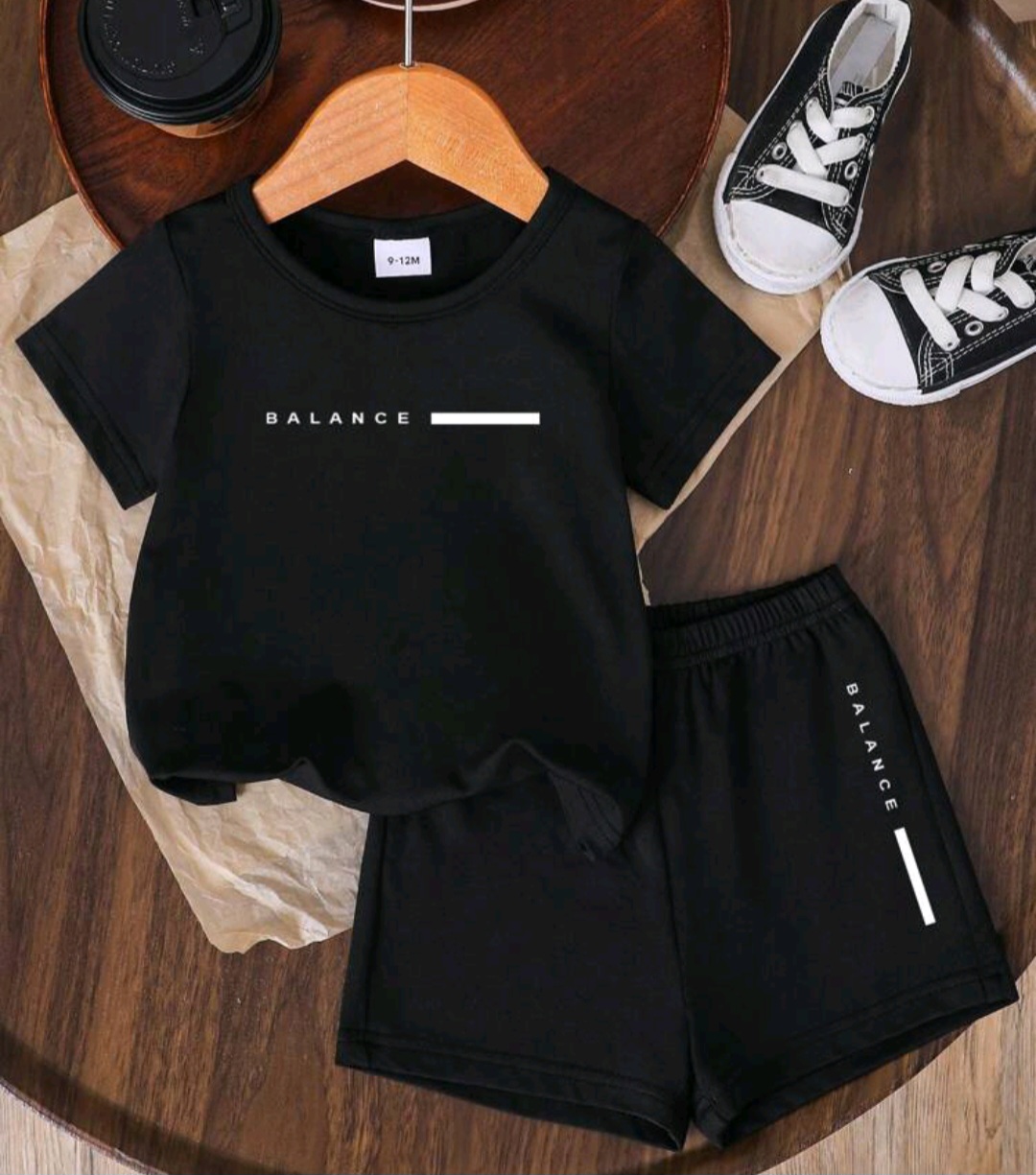 Set 6/9 meses 