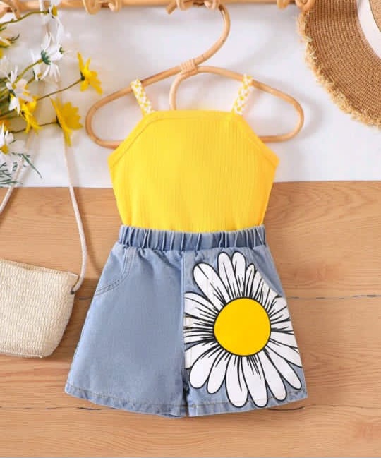 Conjunto 12a 18 meses 