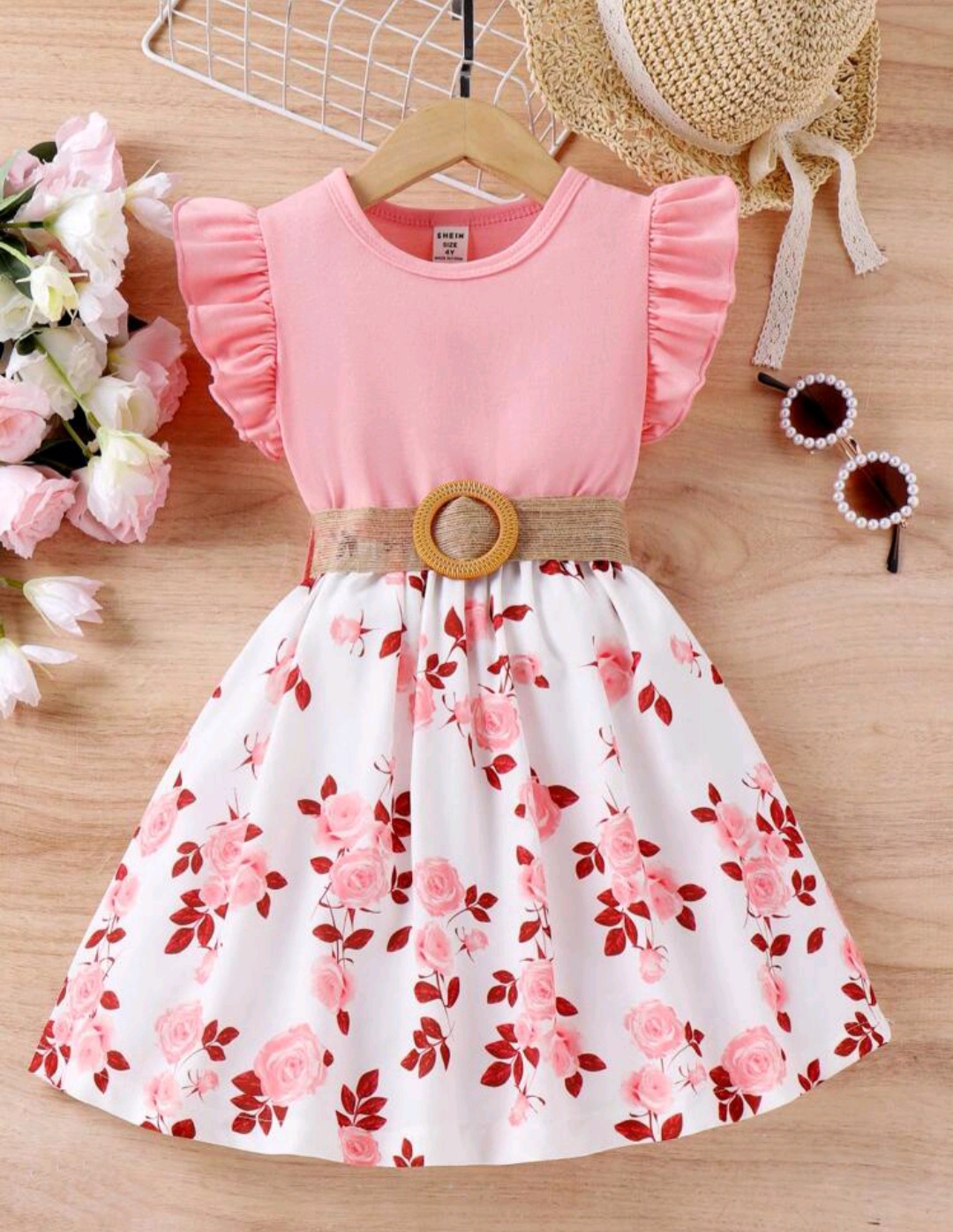 Vest talla6