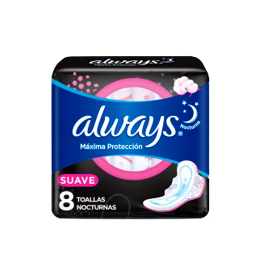 Always Noche