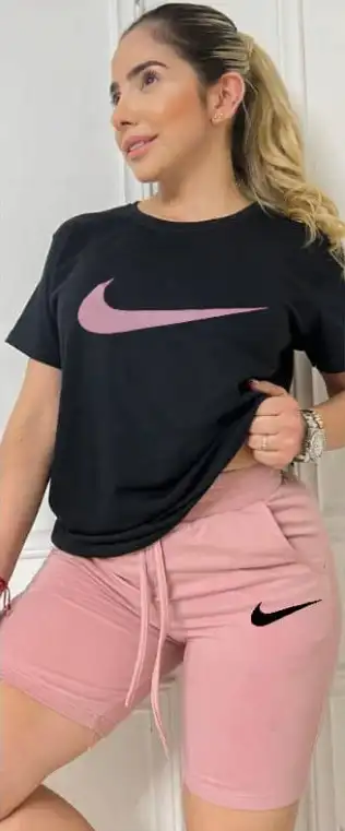 Conjunto de dama