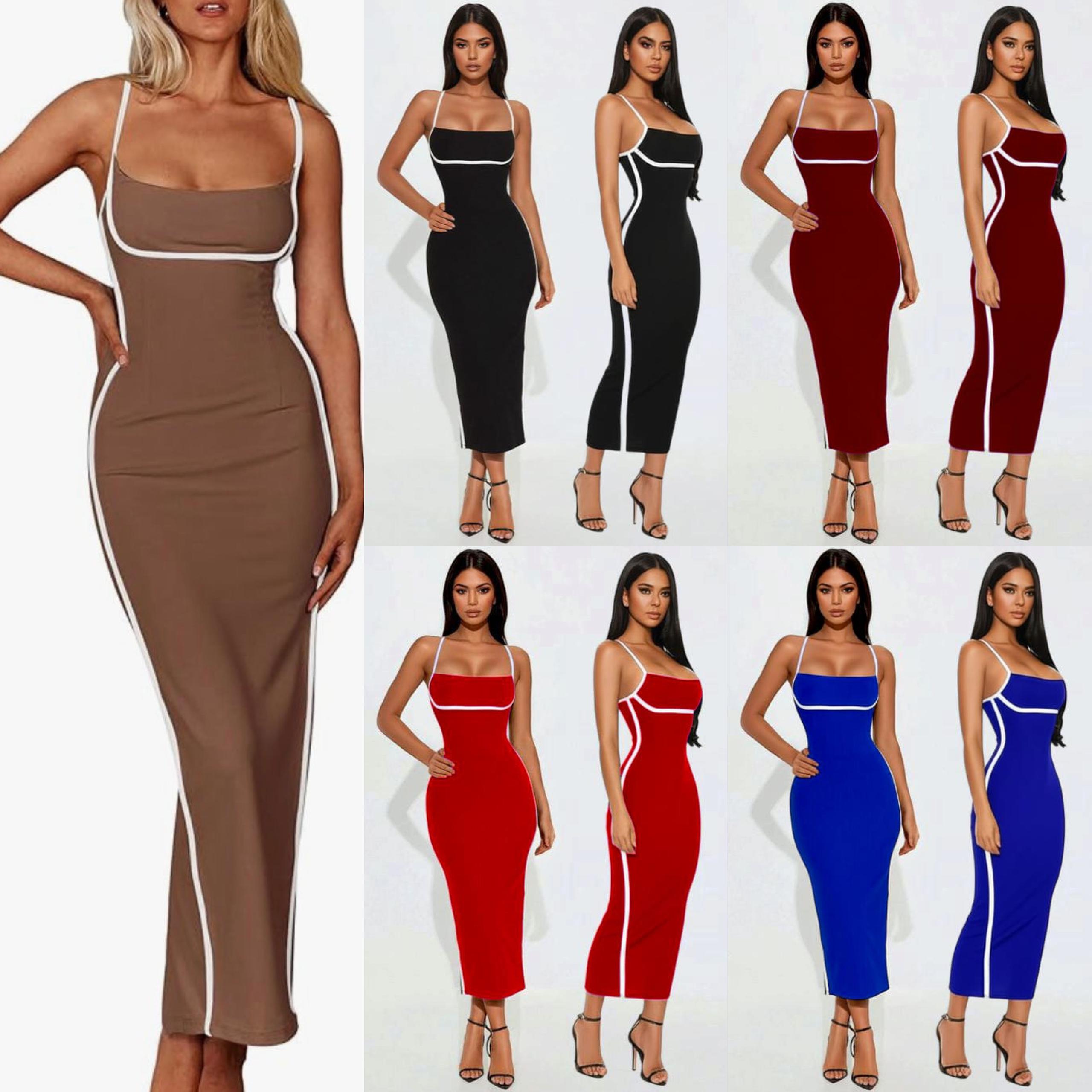 Vestidos 