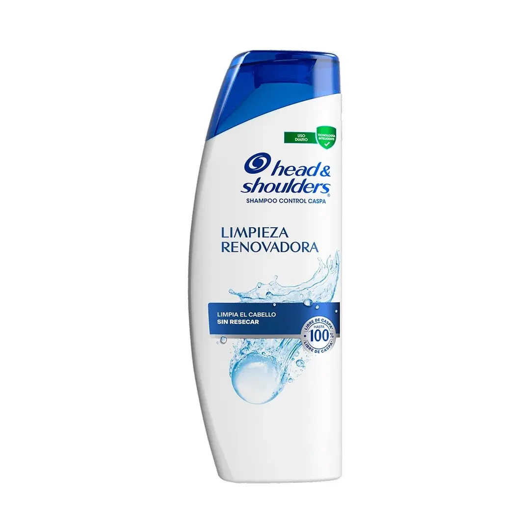 Shampoo Head & Shoulders 180ml