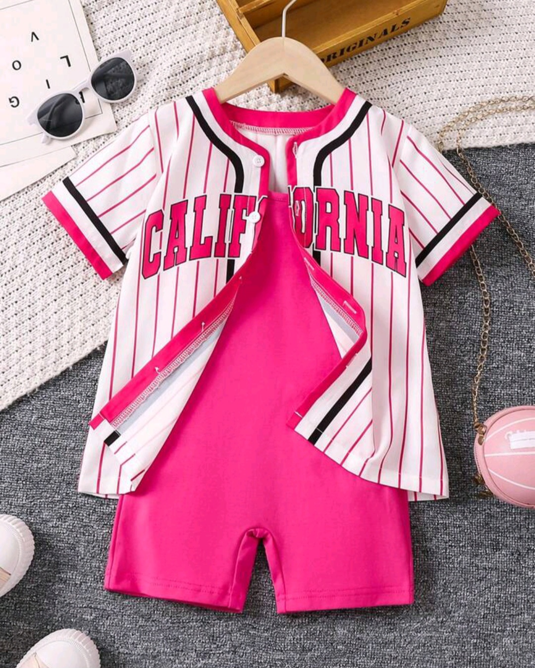 Conj talla 6
