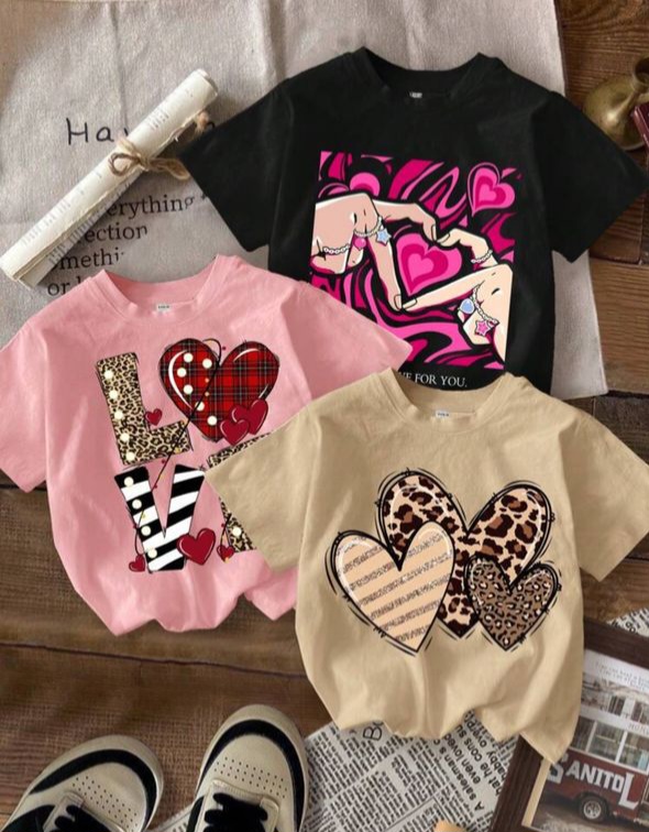 Over. Talla o