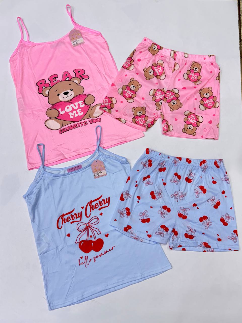 Pijamas 