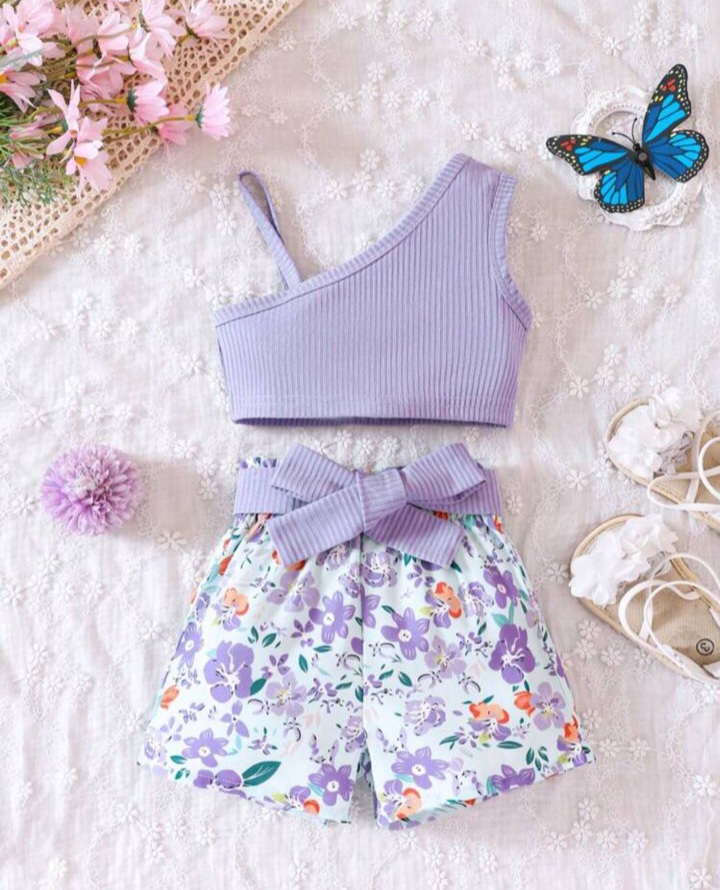 Conj talla 2/3