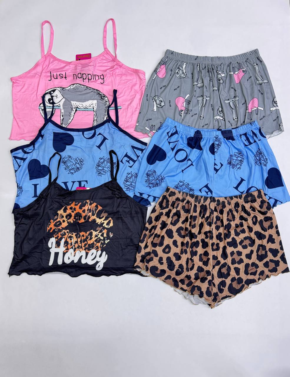 Pijamas 