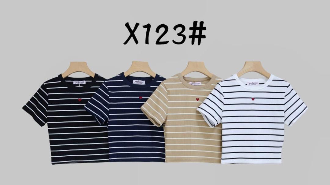 Blusas 