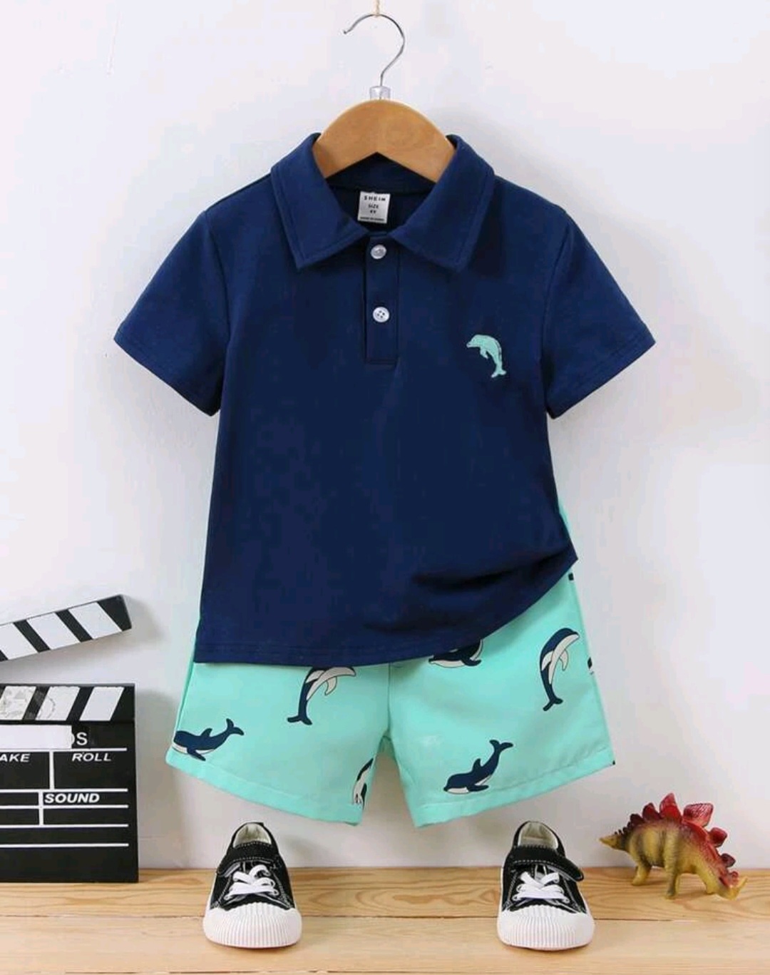 Set talla 4