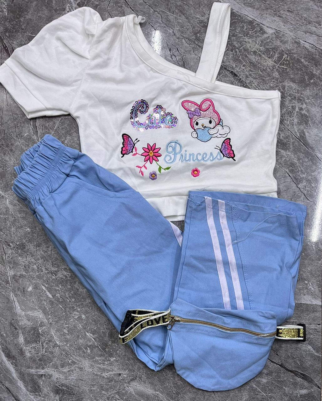 Conju talla 6